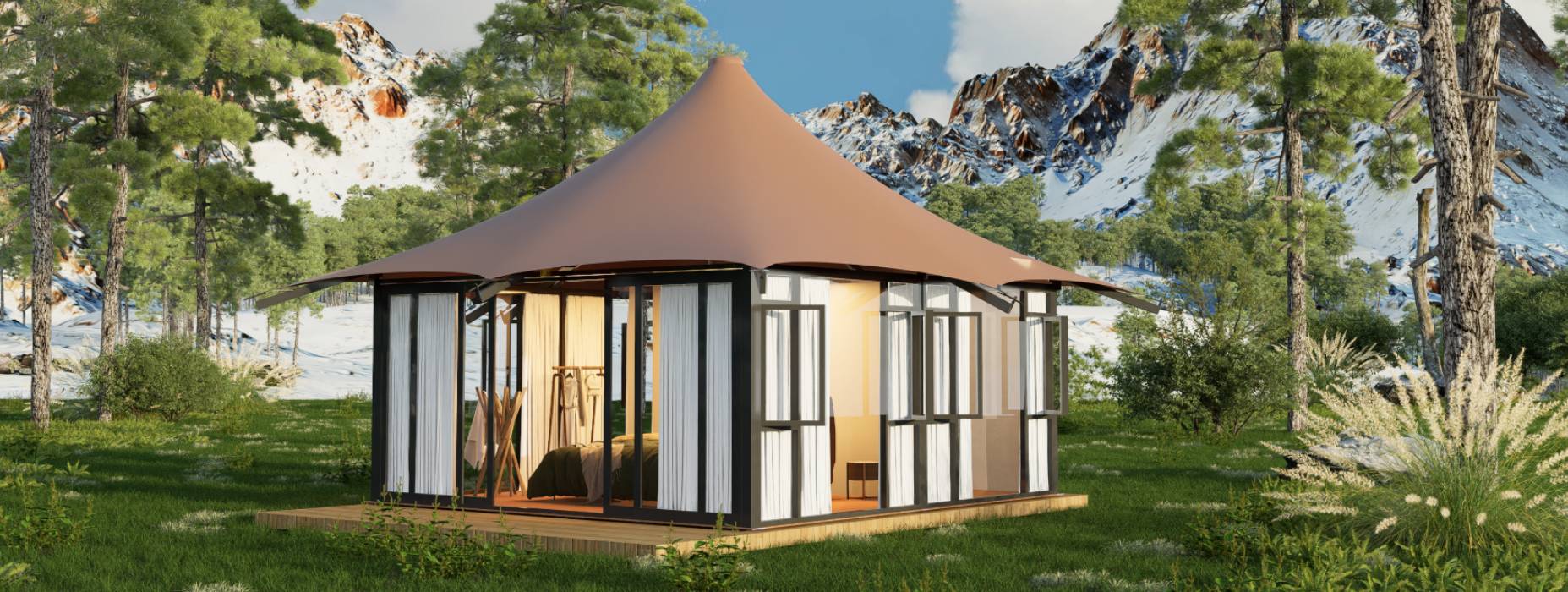 尧都区装配式建筑厂家